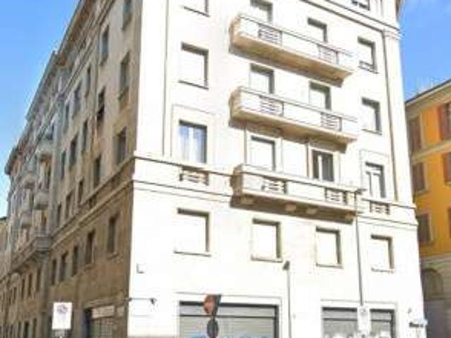 Appartamento in affitto a Municipio 1, Milano