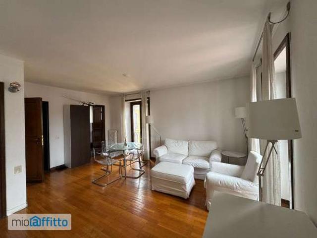 Appartamento in affitto a Municipio 1, Milano