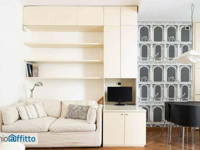 Appartamento in affitto a Municipio 1, Milano