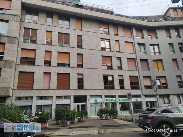 Appartamento in affitto a Municipio 1, Milano
