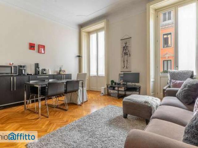 Appartamento in affitto a Municipio 1, Milano