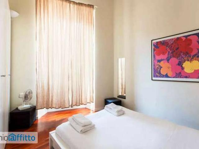 Appartamento in affitto a Municipio 1, Milano