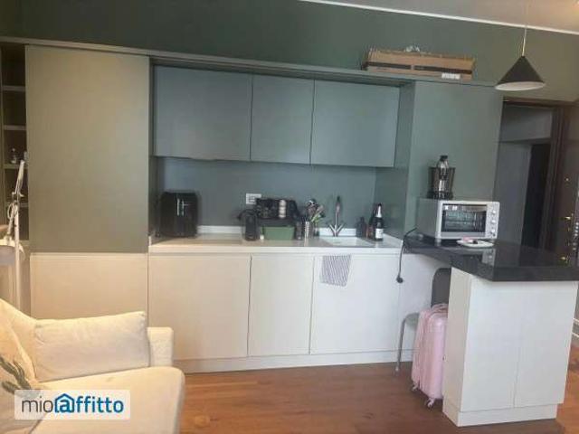 Appartamento in affitto a Municipio 1, Milano