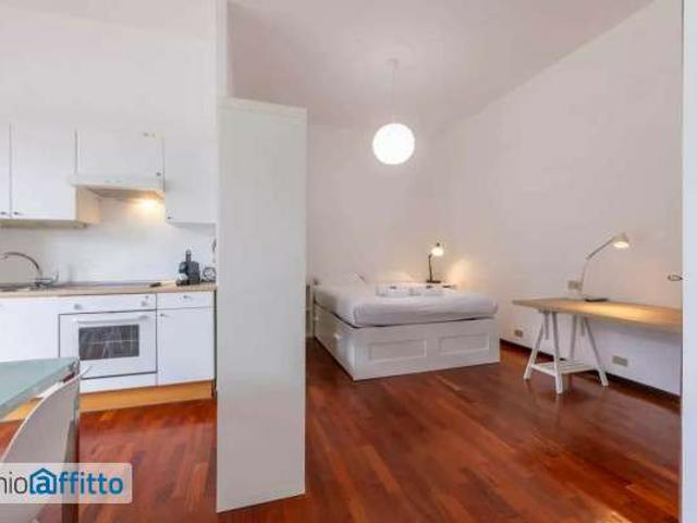 Appartamento in affitto a Municipio 1, Milano