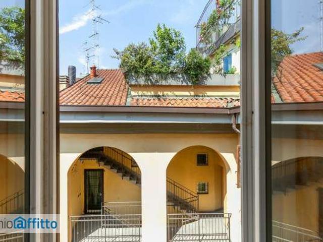 Appartamento in affitto a Municipio 1, Milano