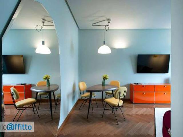 Appartamento in affitto a Municipio 1, Milano