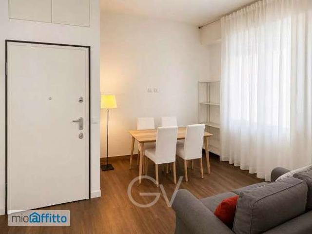 Appartamento in affitto a Municipio 1, Milano