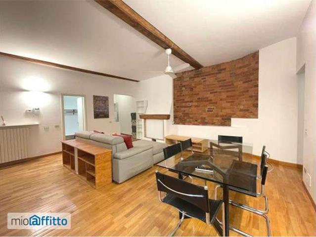 Appartamento in affitto a Municipio 1, Milano