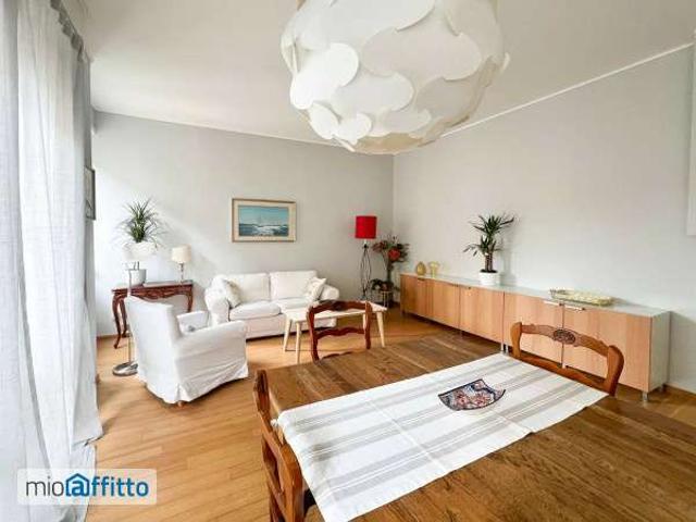 Appartamento in affitto a Municipio 1, Milano
