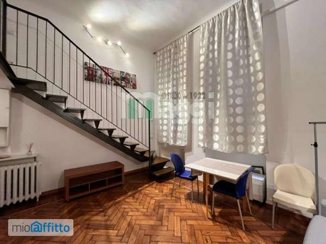 Appartamento in affitto a Municipio 1, Milano