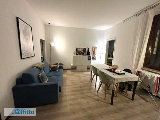 Appartamento in affitto a Municipio 1, Milano