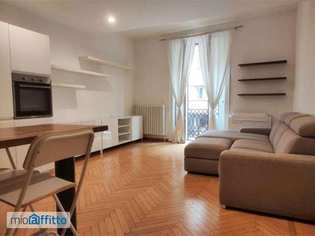 Appartamento in affitto a Municipio 1, Milano