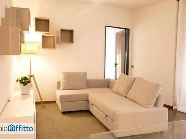 Appartamento in affitto a Municipio 1, Milano