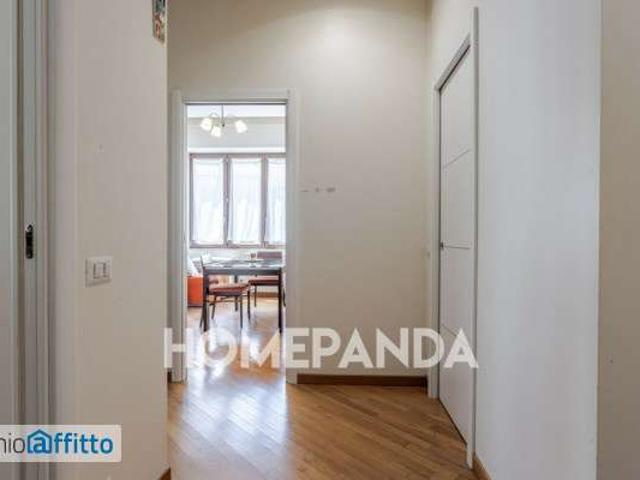 Appartamento in affitto a Municipio 1, Milano