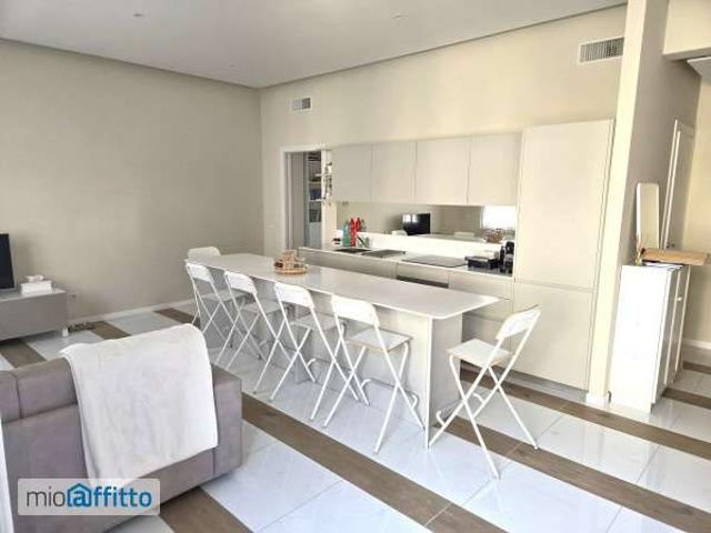 Appartamento in affitto a Municipio 1, Milano