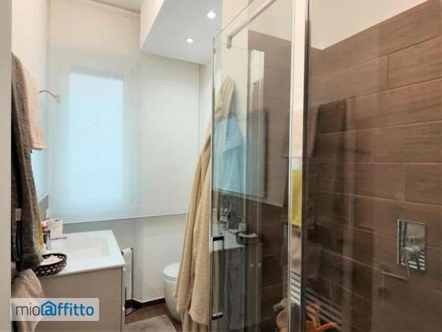 Appartamento in affitto a Municipio 1, Milano