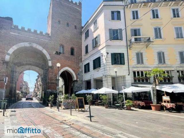 Appartamento in affitto a Municipio 1, Milano