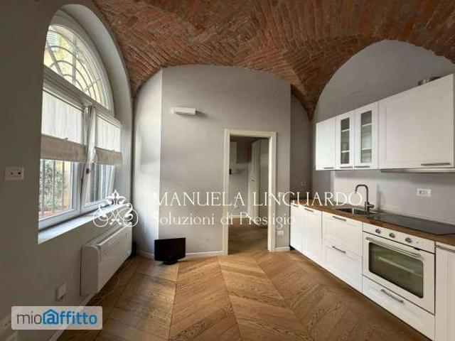 Appartamento in affitto a Municipio 1, Milano