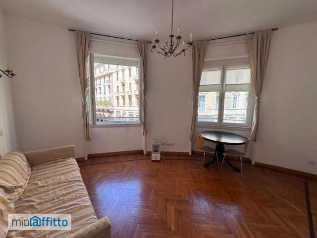 Appartamento in affitto a Municipio 1, Milano