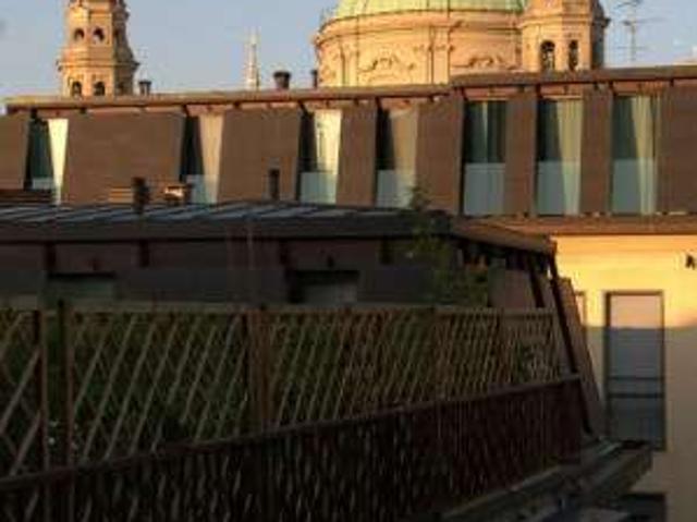 Appartamento in affitto a Municipio 1, Milano