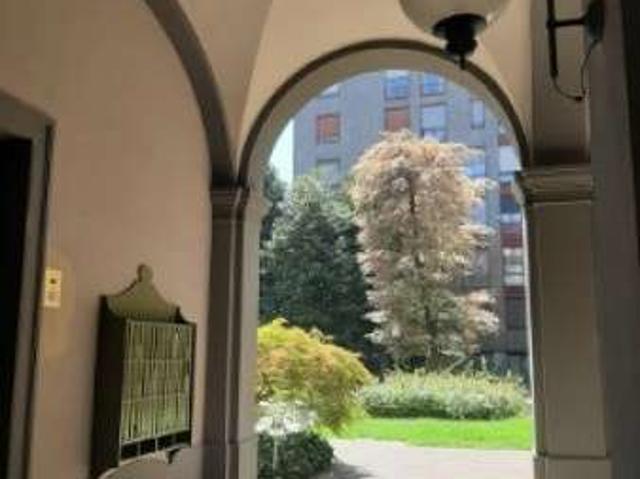 Appartamento in affitto a Municipio 1, Milano