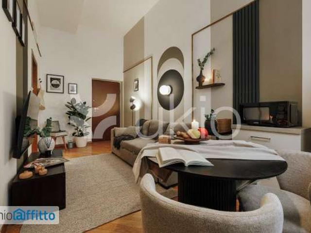 Appartamento in affitto a Municipio 1, Milano