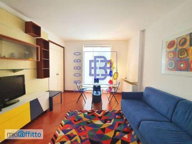 Appartamento in affitto a Duomo, Milano