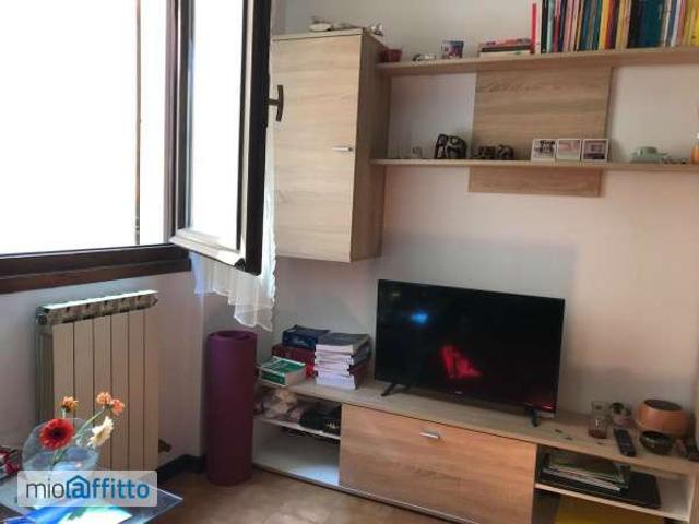 Appartamento in affitto a Zona Centro, Brescia