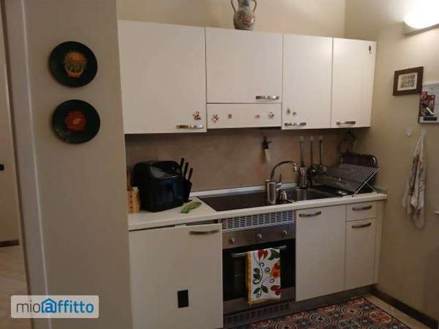 Appartamento in affitto a Zona Centro, Brescia
