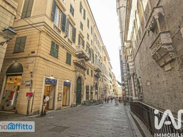 Appartamento in affitto a Centro Est, Serra Riccò