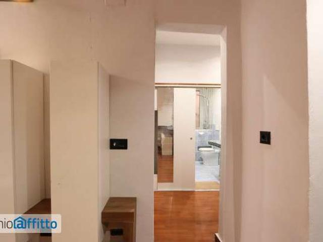 Appartamento in affitto a Centro Est, Serra Riccò