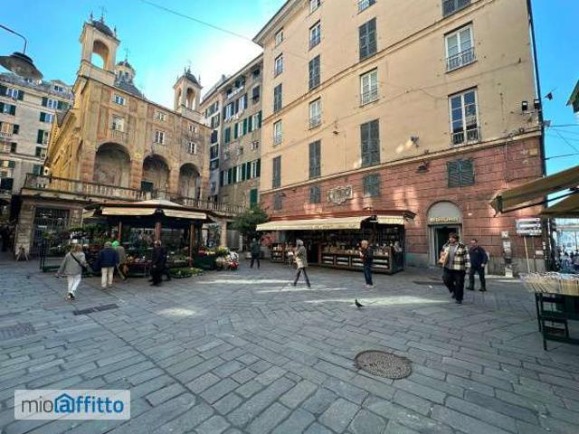 Appartamento in affitto a Centro Est, Serra Riccò