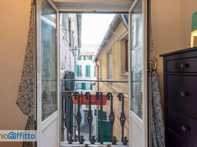 Appartamento in affitto a Centro Est, Serra Riccò