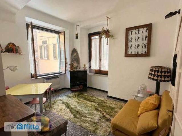 Appartamento in affitto a Centro Est, Serra Riccò