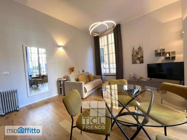 Appartamento in affitto a Centro Est, Serra Riccò