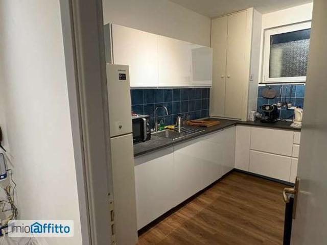 Appartamento in affitto a Centro Est, Serra Riccò