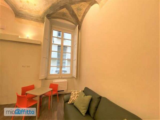 Appartamento in affitto a Centro Est, Serra Riccò