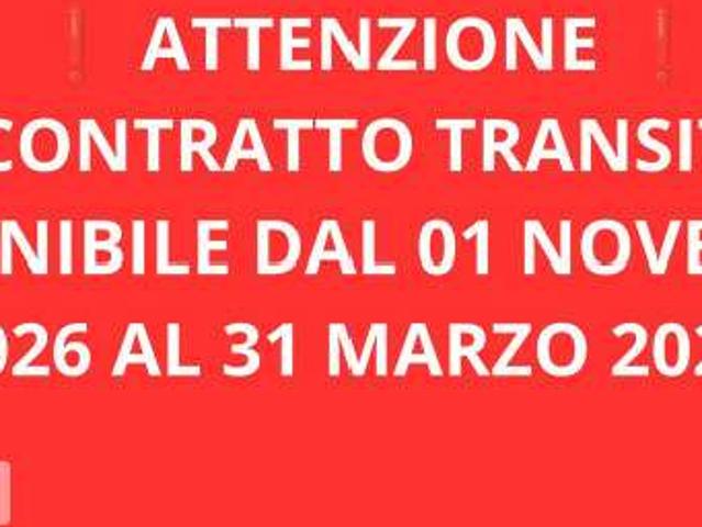 Appartamento in affitto a Centro Est, Serra Riccò