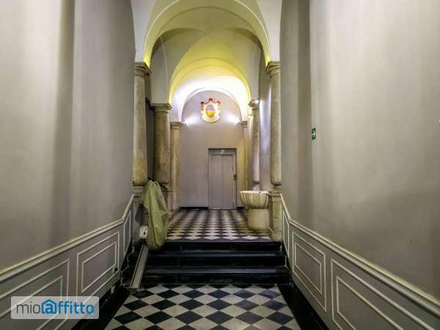 Appartamento in affitto a Centro Est, Serra Riccò