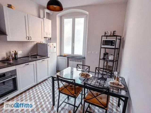 Appartamento in affitto a Centro Est, Serra Riccò