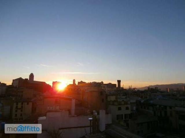Appartamento in affitto a Centro Est, Serra Riccò