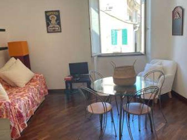 Appartamento in affitto a Centro Est, Serra Riccò
