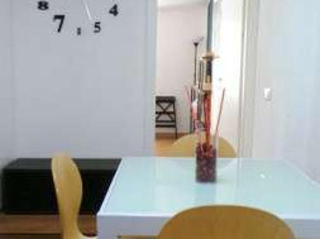 Appartamento in affitto a Centro Est, Serra Riccò