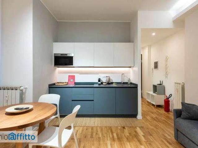 Appartamento in affitto a Centro Est, Serra Riccò