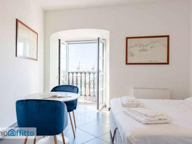 Appartamento in affitto a Centro Est, Serra Riccò