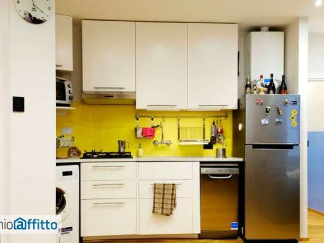 Appartamento in affitto a Centro Est, Serra Riccò