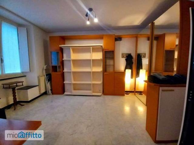 Appartamento in affitto a Centro Est, Serra Riccò