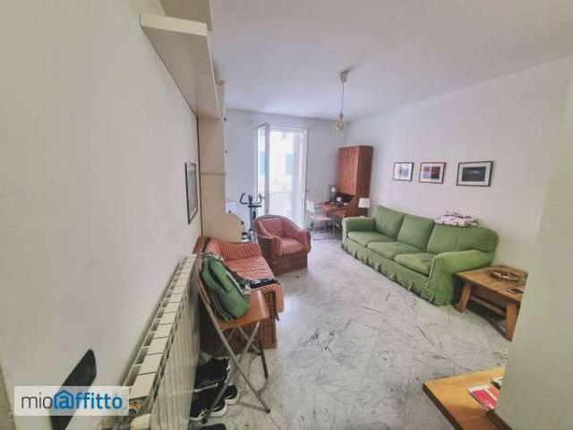 Appartamento in affitto a Centro Est, Serra Riccò