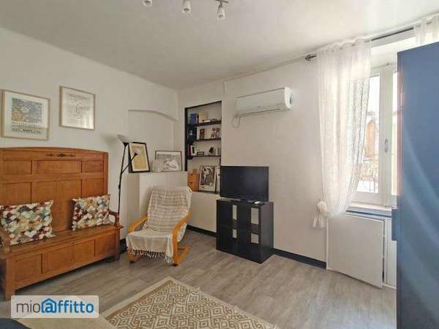 Appartamento in affitto a Centro Est, Serra Riccò
