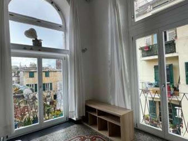 Appartamento in affitto a Centro Est, Serra Riccò